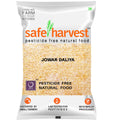 Safe Harvest Jowar Daliya | Grocsy