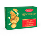 Frontier Biscuits - Cashew Pistachio Cookies | Grocsy