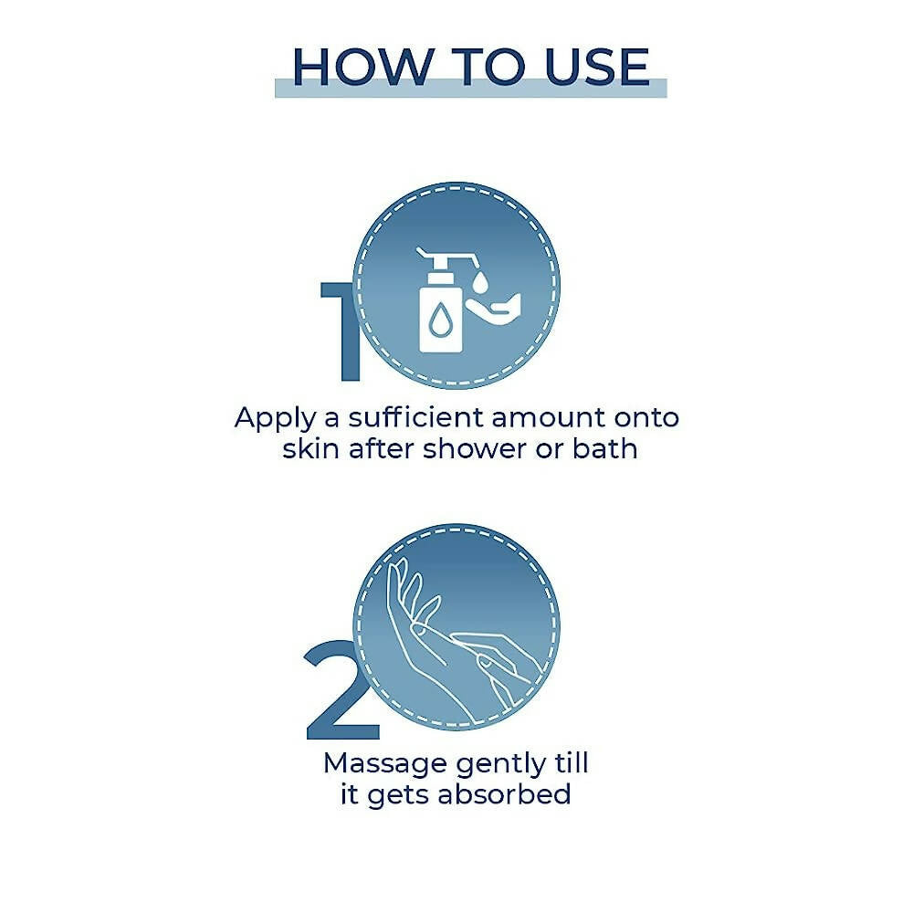 FCL Oatsilk Body Lotion | Grocsy