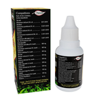 Rajasthan Herbals Mood On Forever Oil | Grocsy