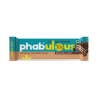 Phab Millet Wafers - Mocha Latte Protein Wafer Chocolate | Grocsy