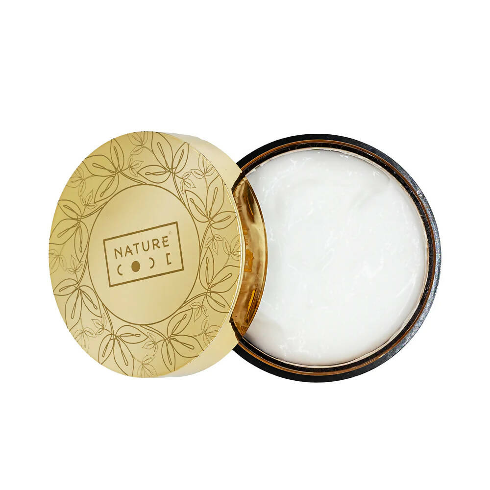 Nature Code Hair Butter | Grocsy