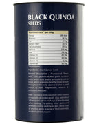 Naturesmith Black Quinoa Seeds