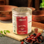 Sorich Organics Berries Mix | Grocsy