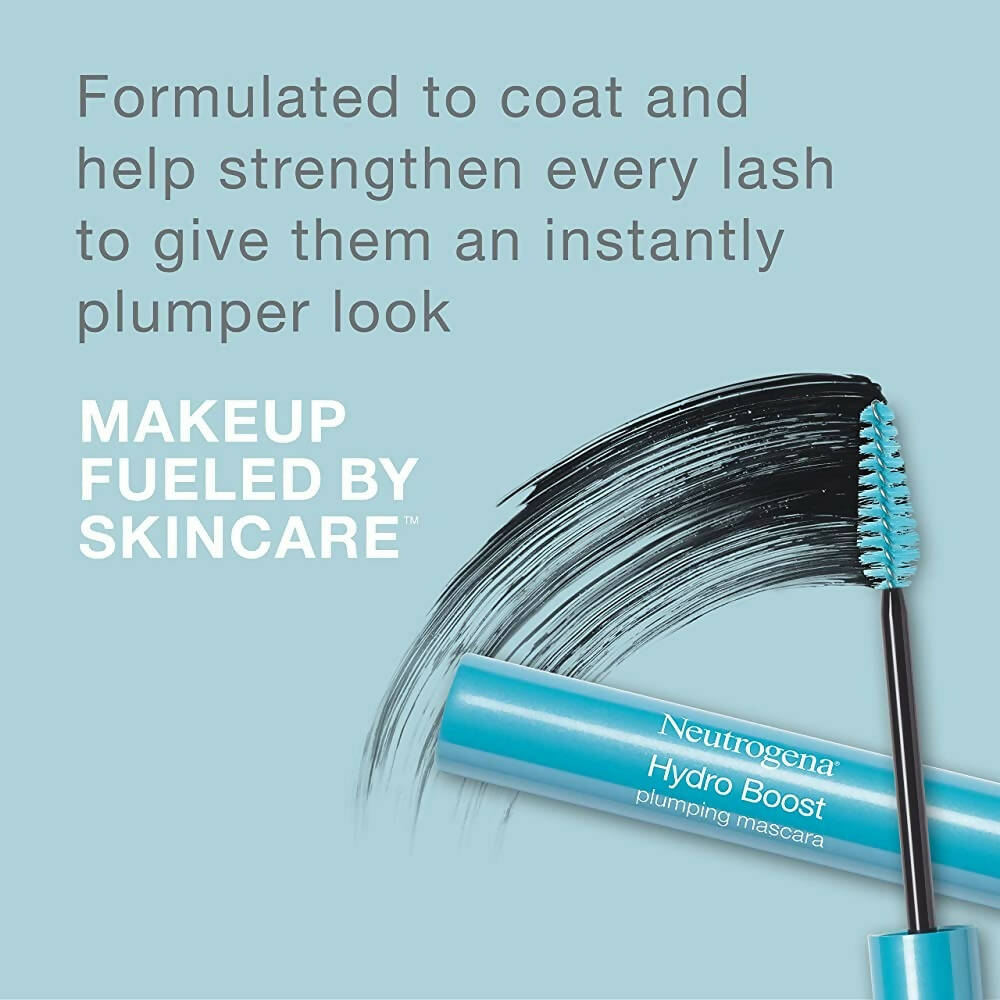 Neutrogena Hydro Boost Plumping Mascara | Grocsy