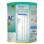 Dexolac Premium Infant Formula Powder Stage 2 (From 6-12 Months) | Grocsy