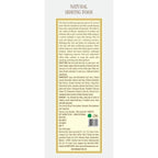 Kama Ayurveda Shaving Foam 150ml | Grocsy