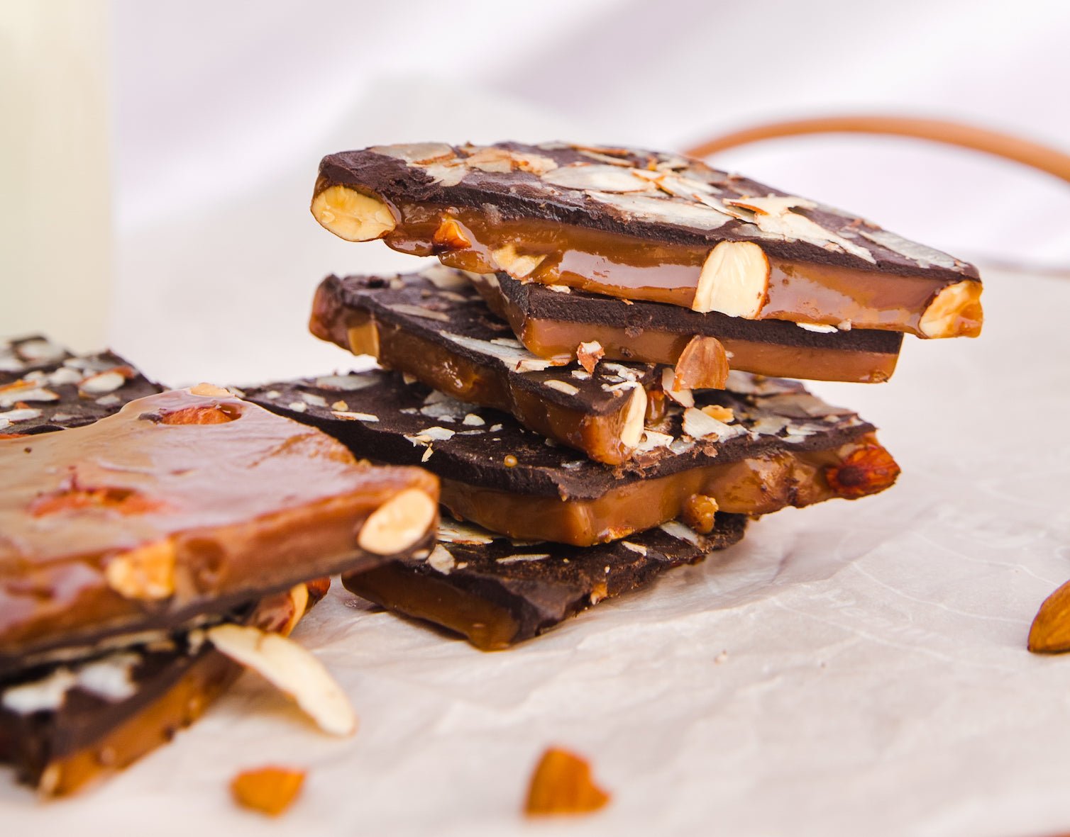 Shree Mithai English Toffee | Grocsy