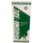 Dr. Wellmans Homeopathy Rheuma-Sol Syrup | Grocsy