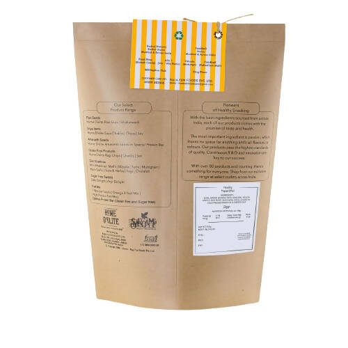Home D'elite Healthy Papad Bhel | Grocsy