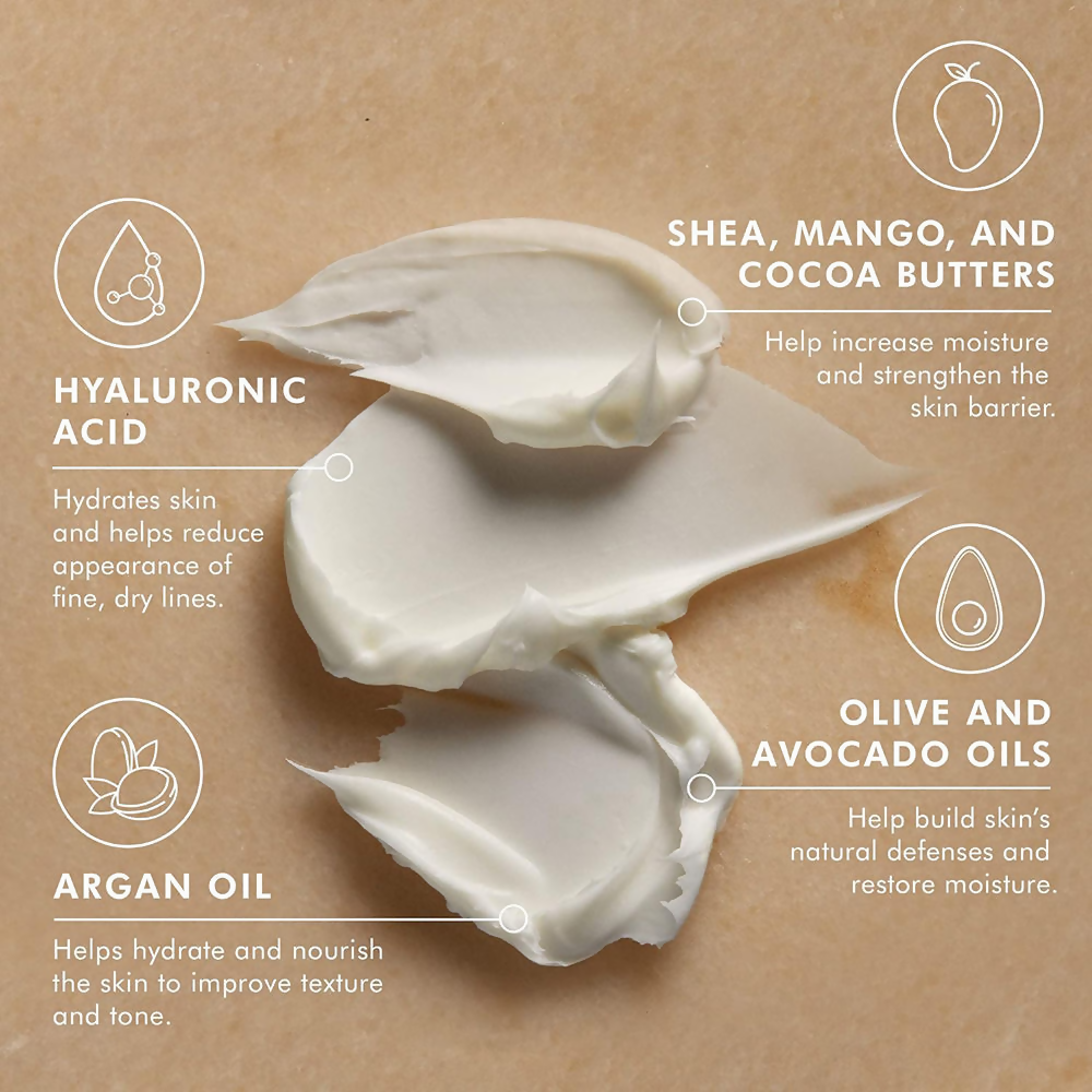 Moroccanoil Body Butter Original For All Skin Types | Grocsy