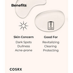 Cosrx AC Collection Blemish Spot Clearing Serum | Grocsy