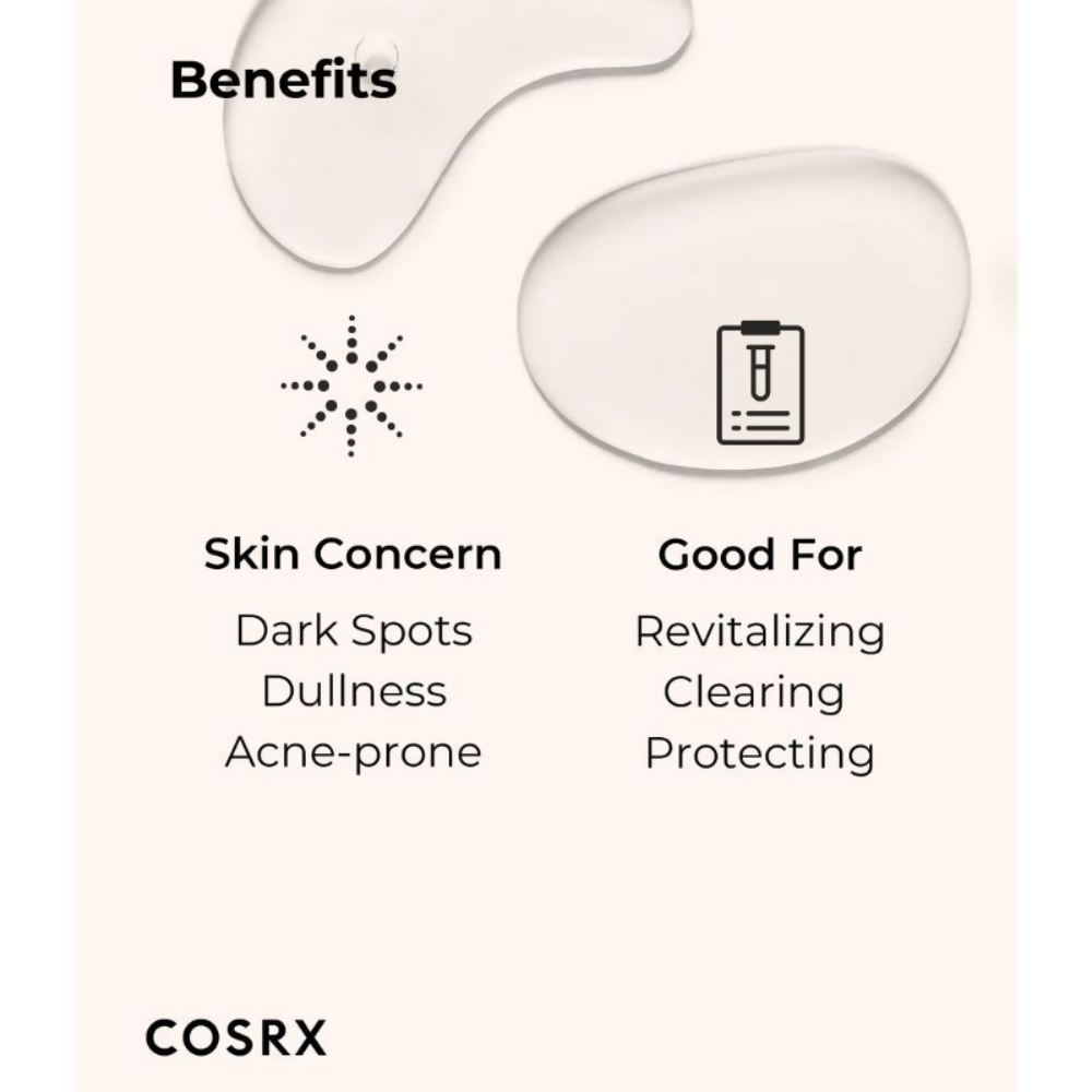 Cosrx AC Collection Blemish Spot Clearing Serum | Grocsy