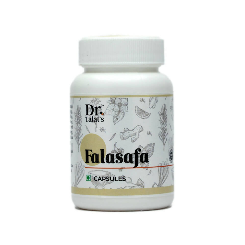 Dr. Talat's Falasafa Capsules | Grocsy