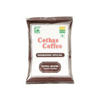 Cothas Coffee Darshini Special - Hotel Blend Coarse Coffee Powder | Grocsy
