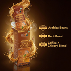 Sweet Karam Coffee Premium Instant Filter Coffee Decoction | Grocsy
