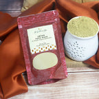 The Wellness Shop Ubtan Face Mask | Grocsy