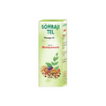 Baidyanath Jhansi Somraji Oil | Grocsy