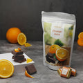 Dibha Ruchoks - Orange Aura Premium Chocolate | Grocsy