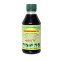 Mahabhringaraj Ayurvedic Hair Oil | Grocsy