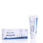 Bio UV 50+ (Tinted & Matte) Sunscreen Gel SPF 50+ PA+++ | Grocsy