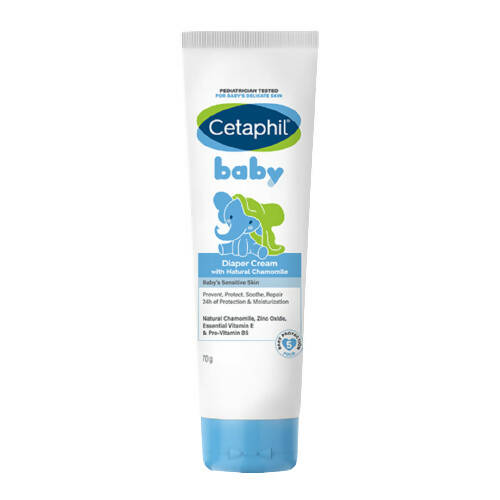 Cetaphil Baby Diaper Cream | Grocsy