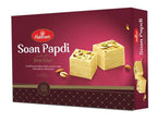 Haldiram's Soan Papdi | Grocsy