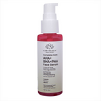 Earthraga Complete Care AHA+BHA+PHA Serum | Grocsy