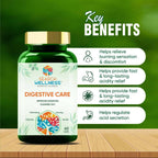 Search Wellness Digestive Care Capsules | Grocsy
