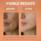 Jovees Herbal Sun Aqua Gel SPF 50 PA+++ Lightweight Texture | Grocsy