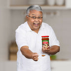 Mambalam Iyers Ginger Pickle | Grocsy
