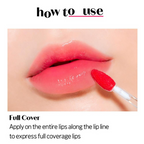 Etude House Glow Fixing Tint - 05 Mauvement | Grocsy