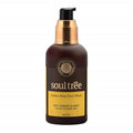 Soultree Indian Rose Face Wash With Turmeric & Honey | Grocsy