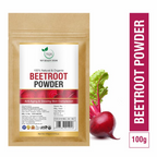 TQS Natural & Pure Beetroot Powder | Grocsy