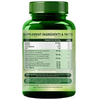 Himalayan Organics Gluco Balance Tablets | Grocsy