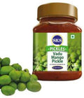 Sri Krishna Sweets Vadu Mango Pickle | Grocsy