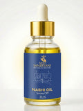 Ved Sanjeevani Snore Off Nabhi Oil | Grocsy