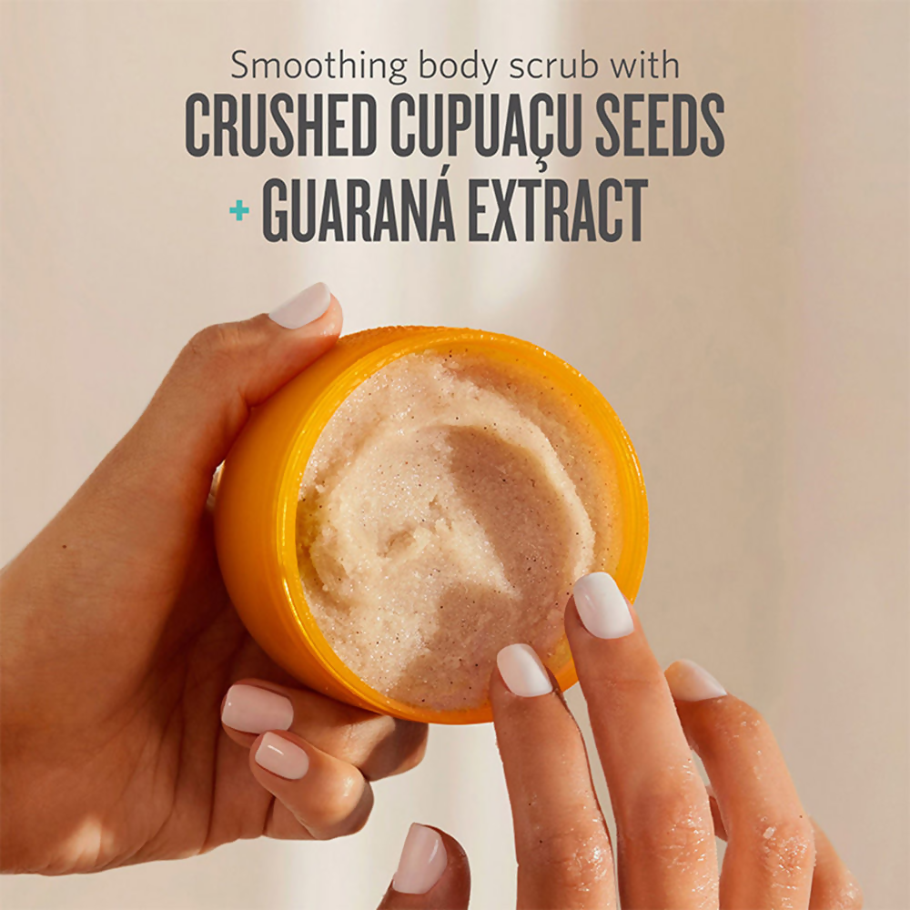 Sol de Janeiro Bum Bum Body Scrub | Grocsy