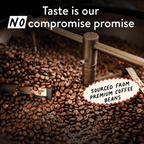 Happy Cultures 24g Tastiest Yeast Protein (Fermented) | Classic Filter Coffee | Grocsy