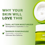 Bayla Skin Avocado Repair Cream | Grocsy