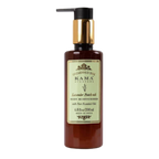 Kama Ayurveda Lavender Patchouli Body Moisturiser 200ml | Grocsy