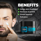Beardo Winter Essentials Kit | Grocsy