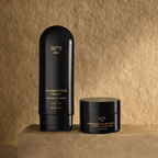 82°E Man By Deepika Padukone The Two-Step Routine Woody Oud Combo | Grocsy