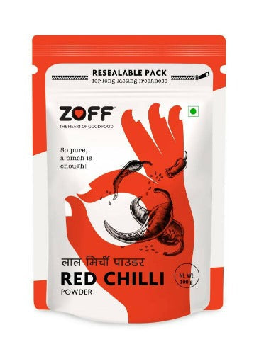 Zoff Spices Paneer Combo | Grocsy
