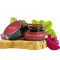 Pureus Herbals Madhuadhar Beetroot Lip Balm | Grocsy