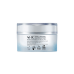 AHC Hyaluronic Dewy Radiance Face Moisturizer Cream - Korean skincare | Grocsy