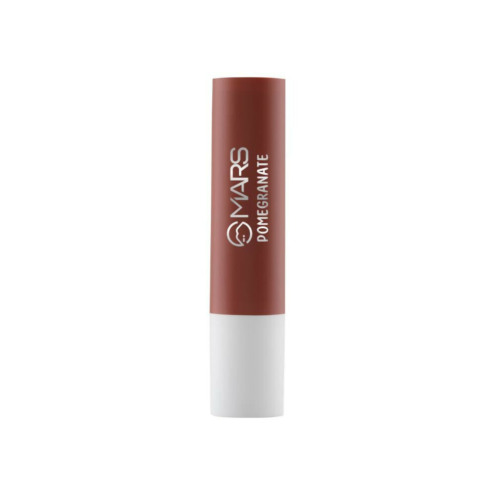 MARS Cosmetics Aqua Splash Tinted Lip Balm - 02 Pomegranate | Grocsy