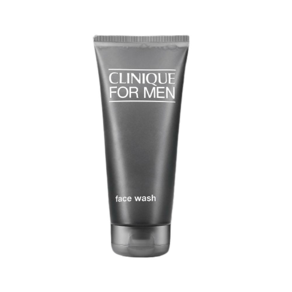 Clinique For Men Face Wash | Grocsy