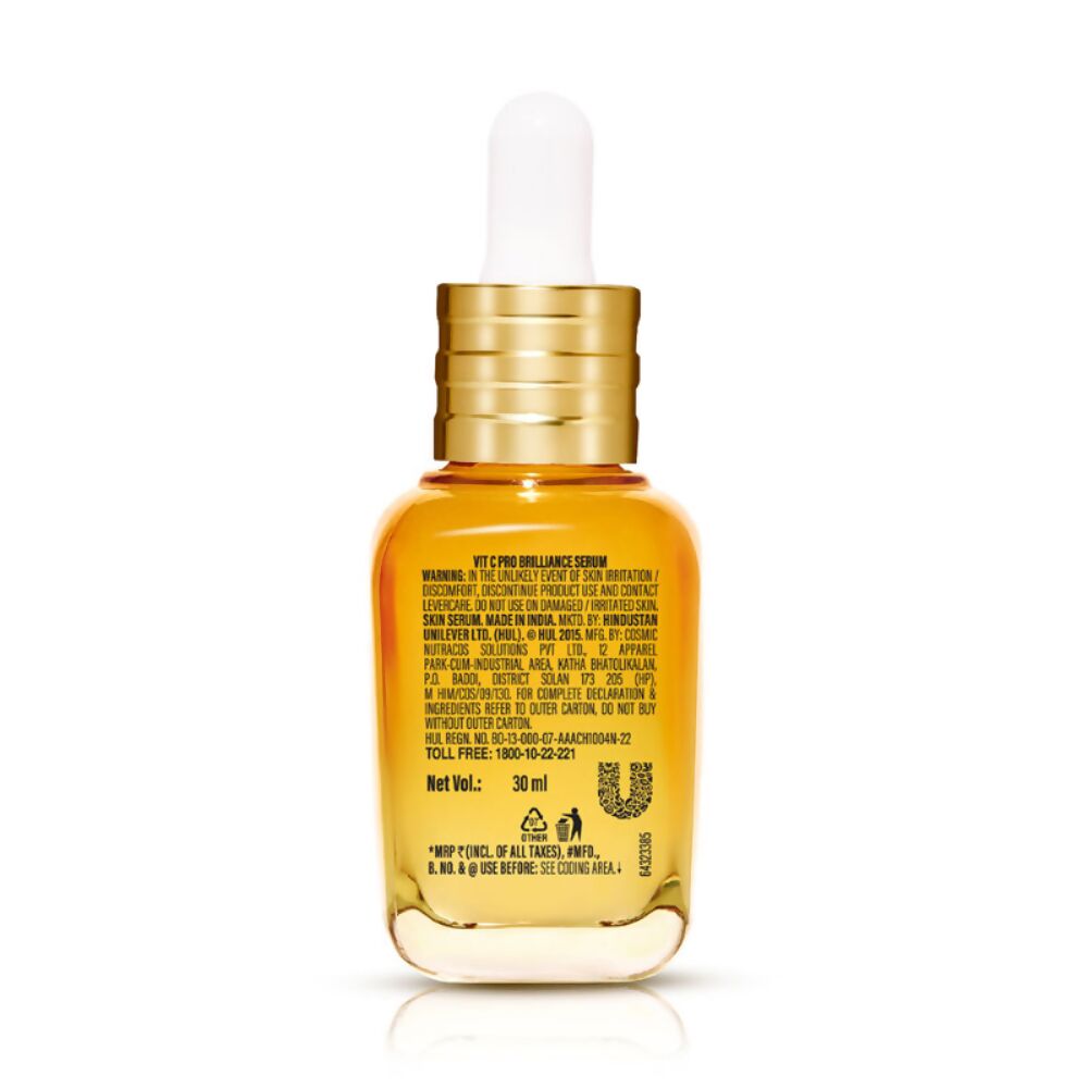 Lakme Vitamin C Pro Brillance Serum | Grocsy