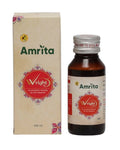 Amrita Wright Oil | Grocsy
